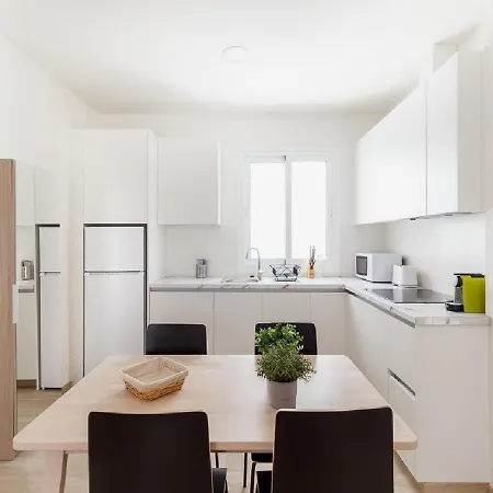 Moderno Urbano En Barrio Historico 1ºd Apartment *